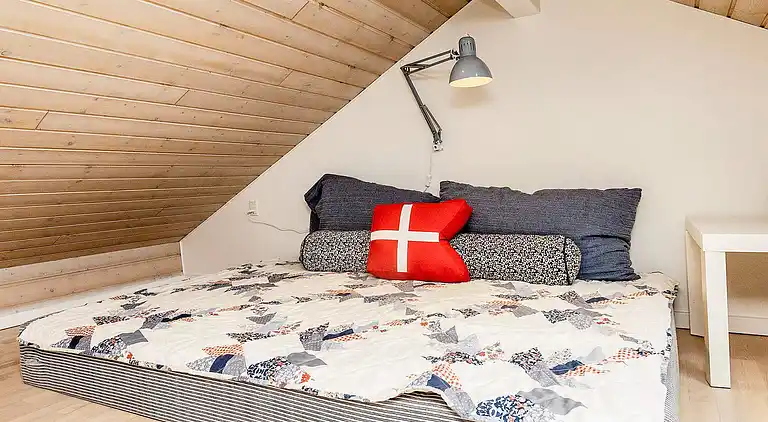 Sommerhus i Væggerløse