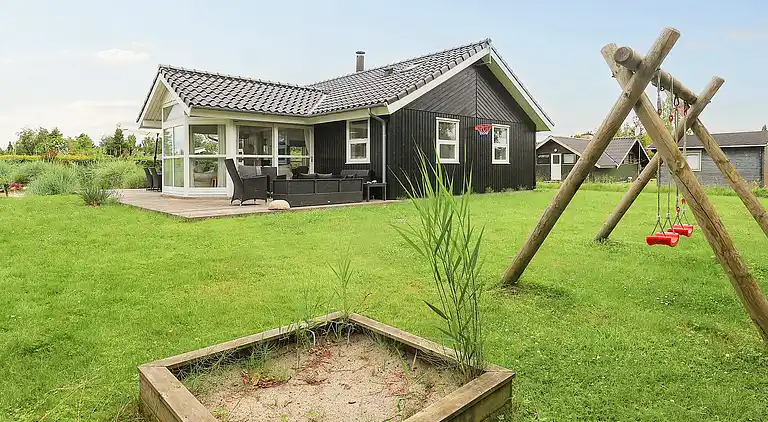 Sommerhus i Væggerløse