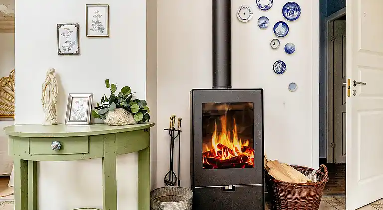 Sommerhus i Væggerløse