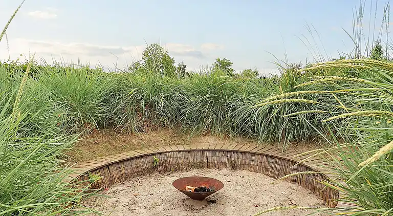 Sommerhus i Væggerløse