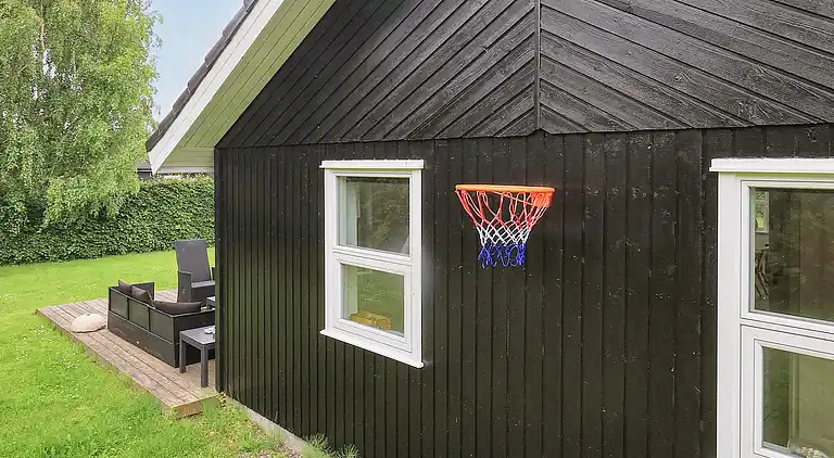 Sommerhus i Væggerløse