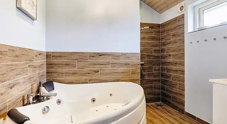 Sommerhus i Væggerløse