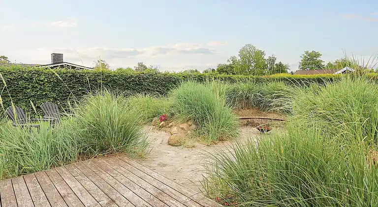 Sommerhus i Væggerløse