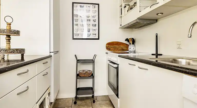 Sommerhus i Væggerløse