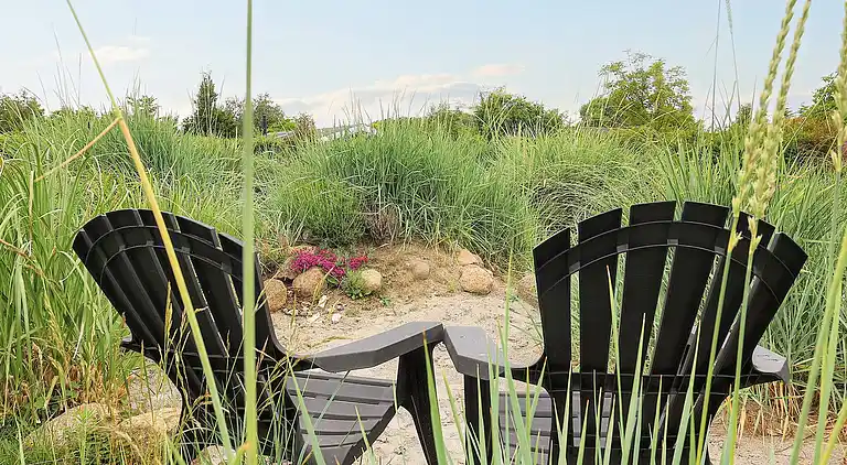 Sommerhus i Væggerløse