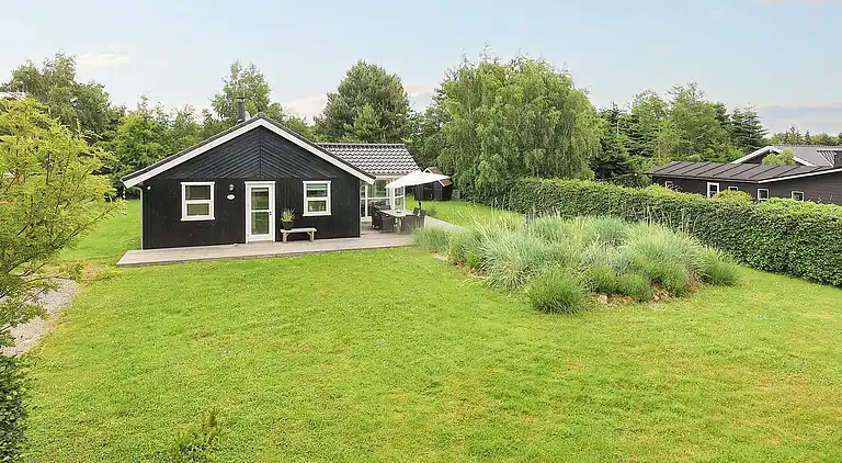 Sommerhus i Væggerløse