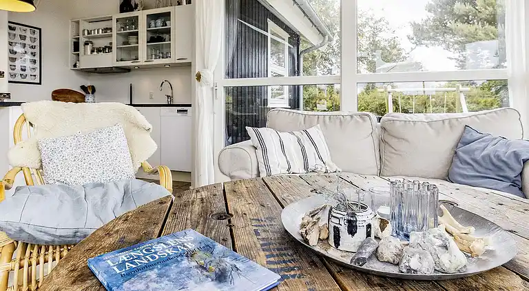 Sommerhus i Væggerløse