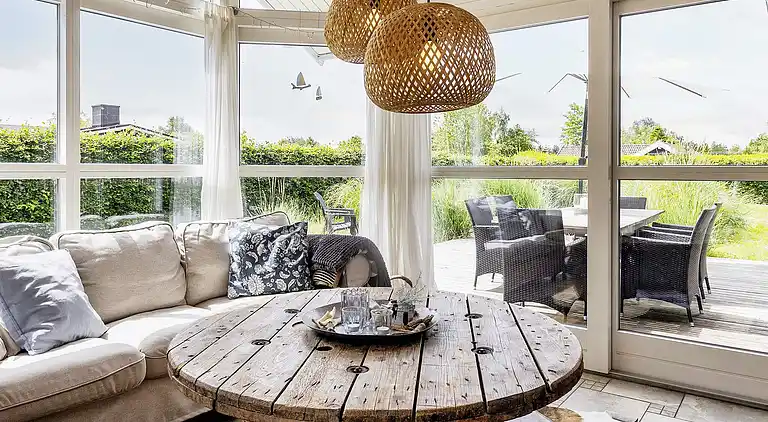 Sommerhus i Væggerløse