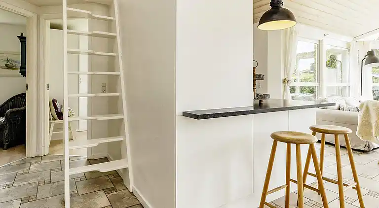 Sommerhus i Væggerløse