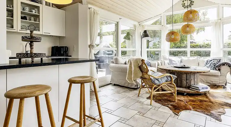 Sommerhus i Væggerløse