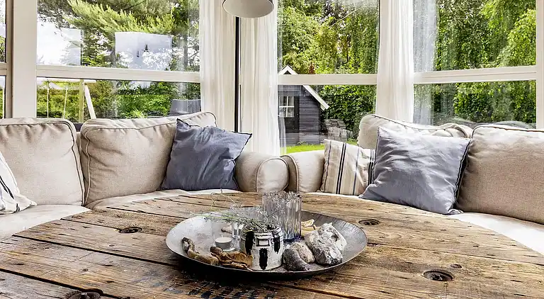 Sommerhus i Væggerløse