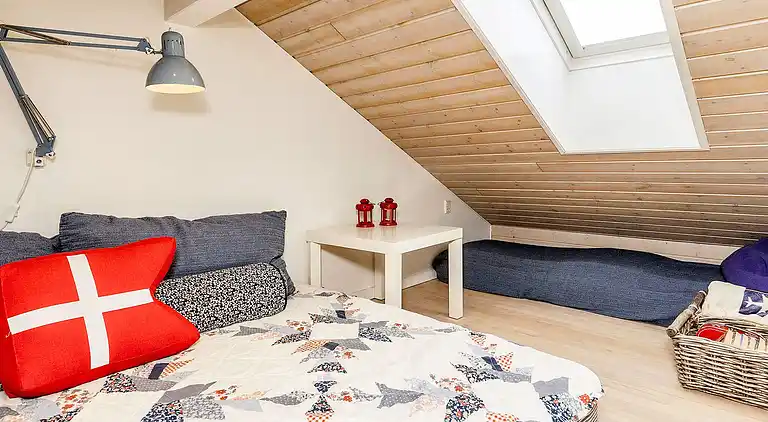 Sommerhus i Væggerløse