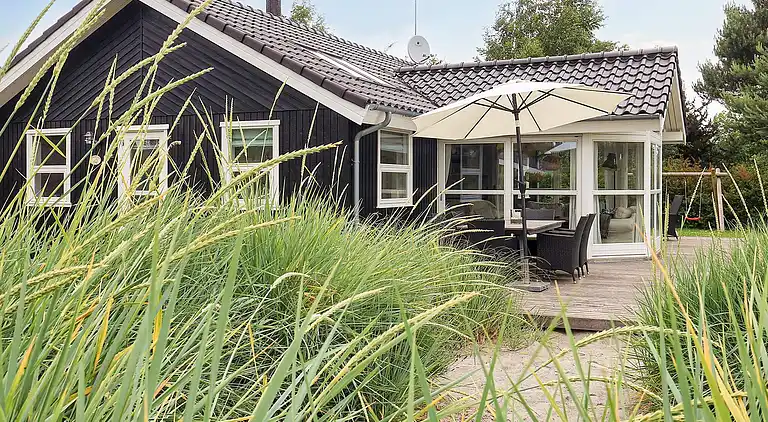 Sommerhus i Væggerløse