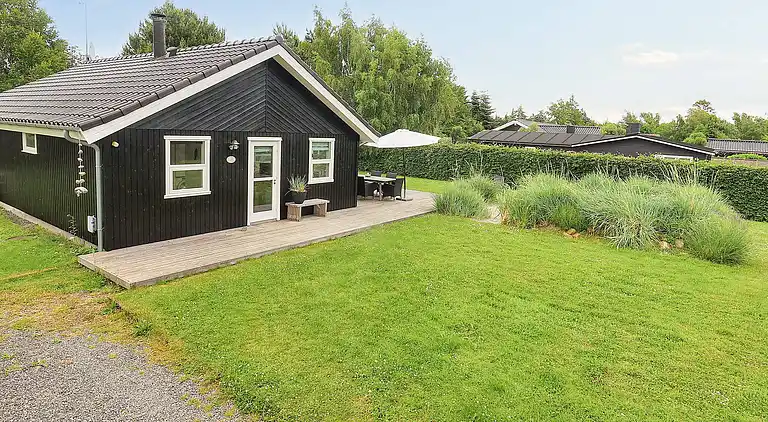 Sommerhus i Væggerløse
