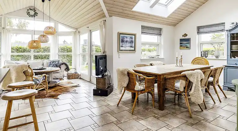 Sommerhus i Væggerløse