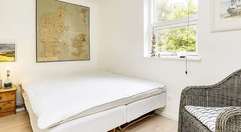 Sommerhus i Væggerløse