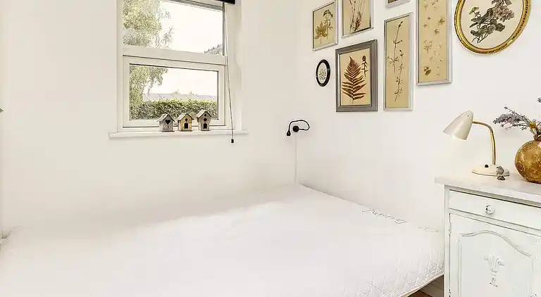 Sommerhus i Væggerløse