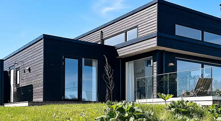 Holiday home in Asnæs