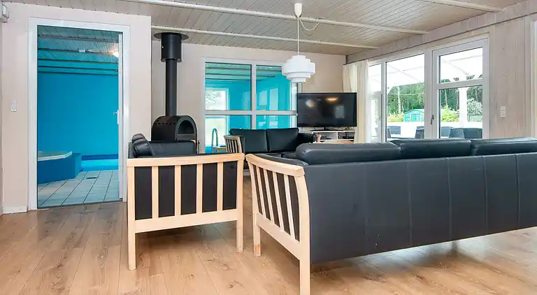 Holiday home in Nordborg