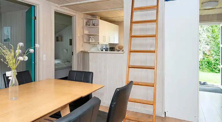 Holiday home in Nordborg