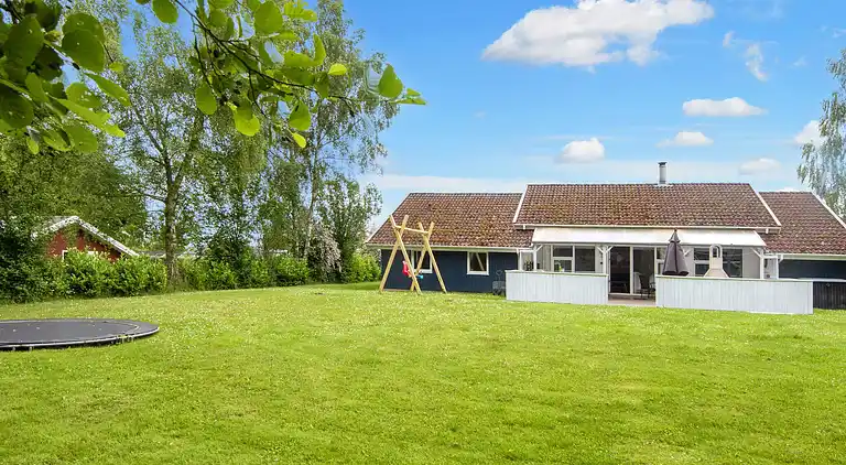 Holiday home in Nordborg