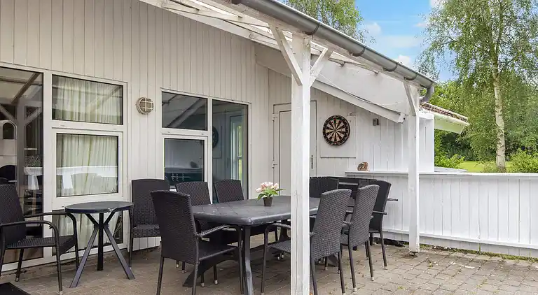 Holiday home in Nordborg