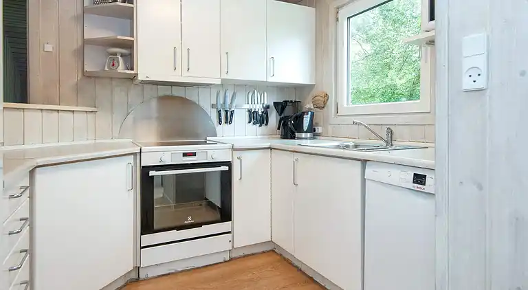 Holiday home in Nordborg