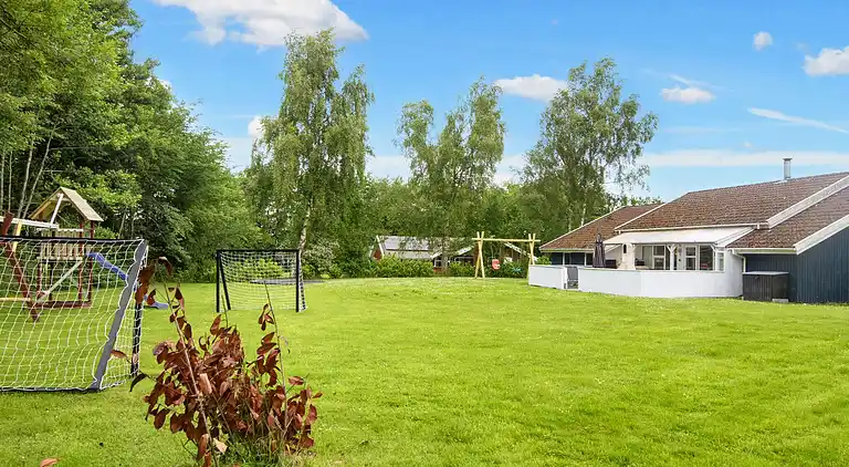 Holiday home in Nordborg