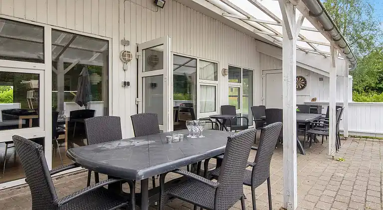 Holiday home in Nordborg