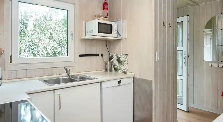 Holiday home in Nordborg