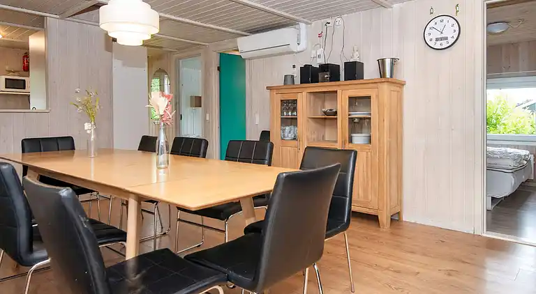 Holiday home in Nordborg