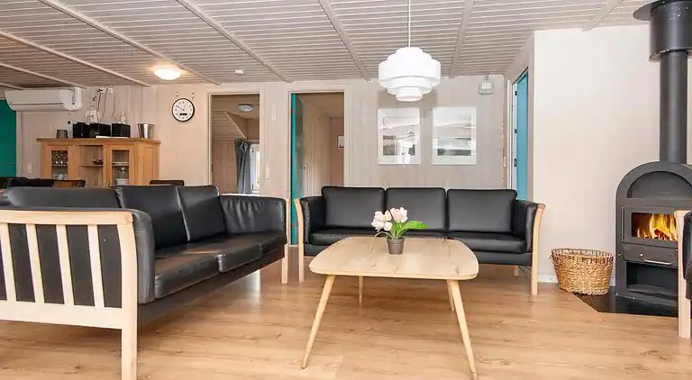 Holiday home in Nordborg