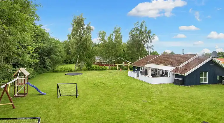 Holiday home in Nordborg