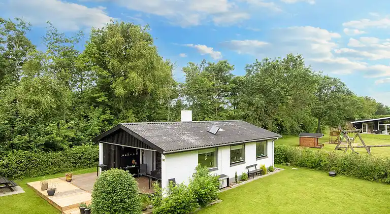Holiday home in Vinderup