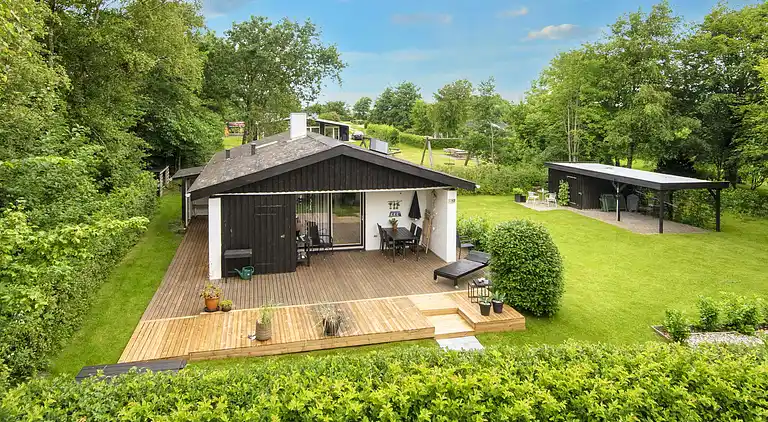 Holiday home in Vinderup