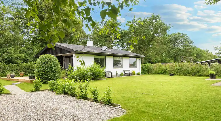 Holiday home in Vinderup