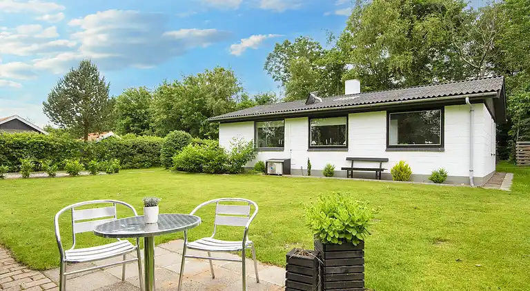 Holiday home in Vinderup
