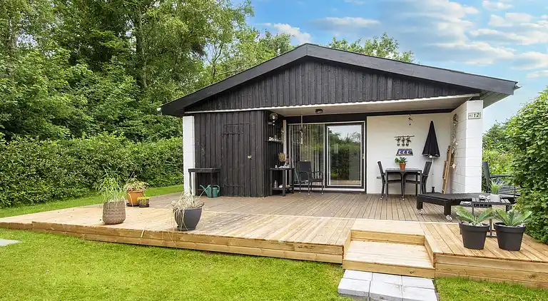 Holiday home in Vinderup