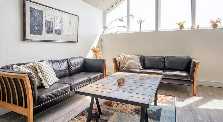 Casa vacanze in Vrist Strand