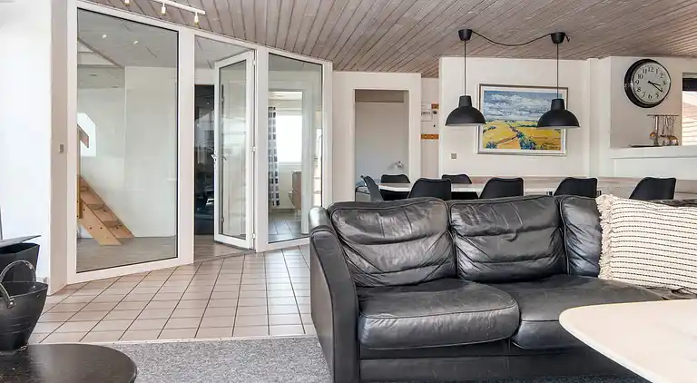 Casa vacanze in Vrist Strand