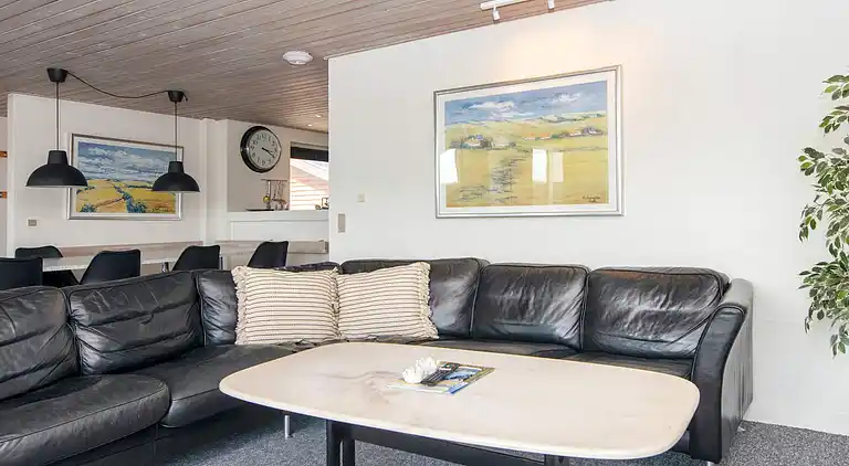 Casa vacanze in Vrist Strand