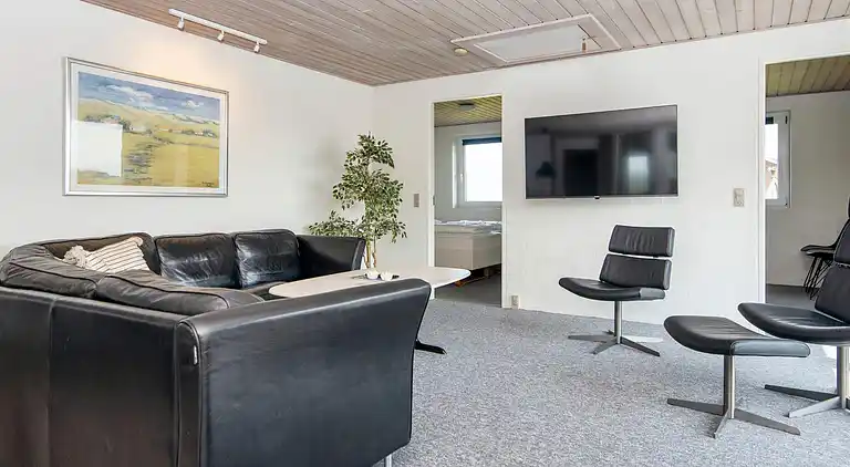 Casa vacanze in Vrist Strand