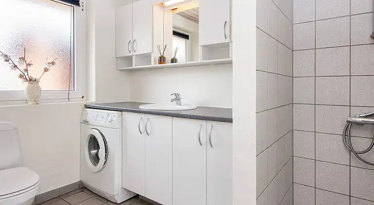 Casa vacanze in Vrist Strand