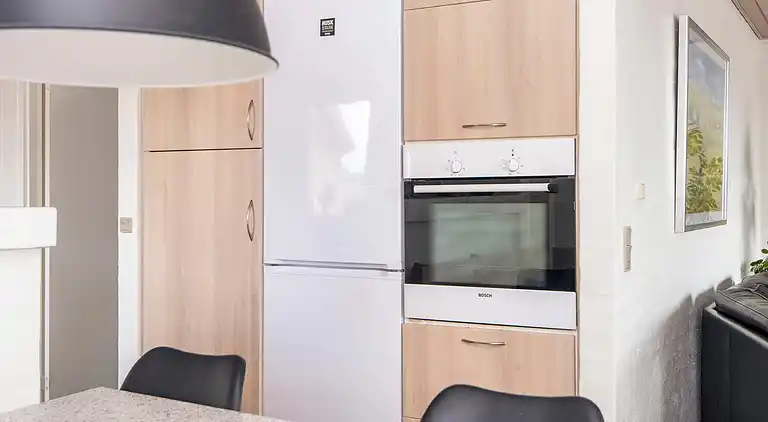 Casa vacanze in Vrist Strand