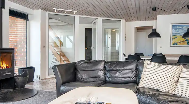 Casa vacanze in Vrist Strand