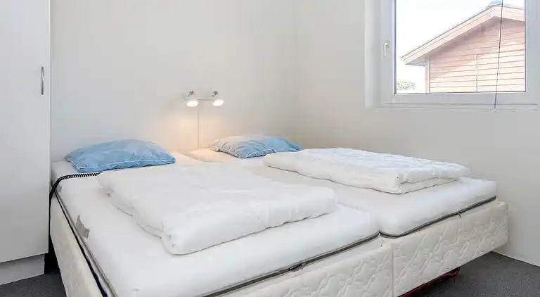 Casa vacanze in Vrist Strand