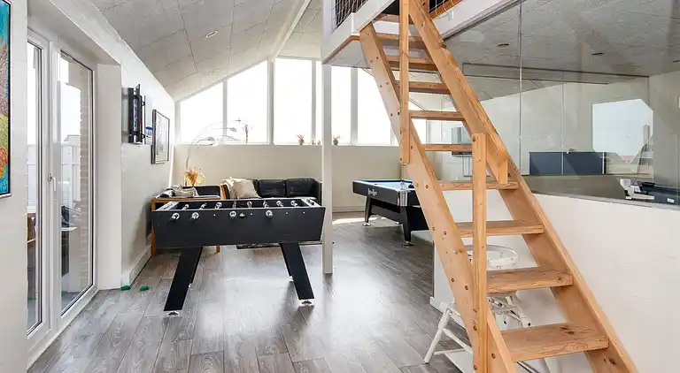 Casa vacanze in Vrist Strand