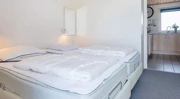 Casa vacanze in Vrist Strand