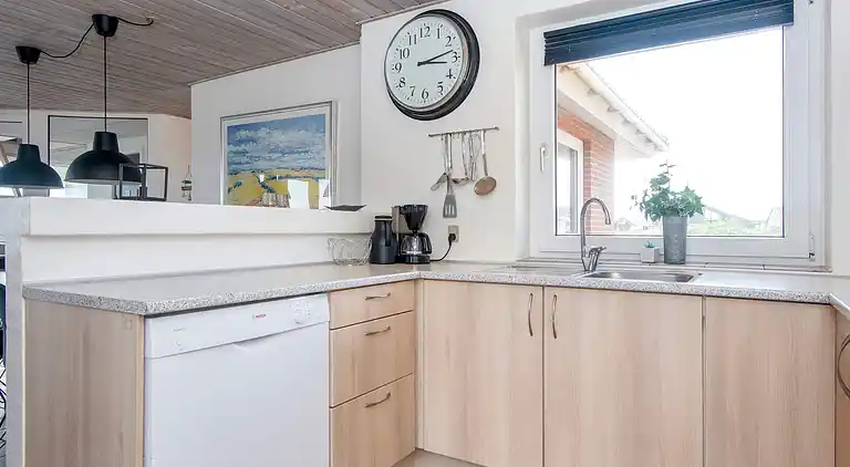 Casa vacanze in Vrist Strand