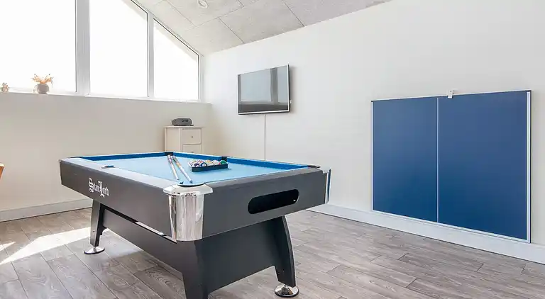 Casa vacanze in Vrist Strand